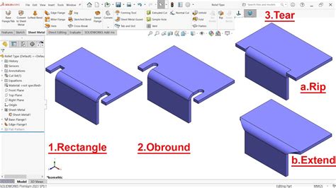 solidworks sheet metal bend relief|auto relief solidworks sheet metal.